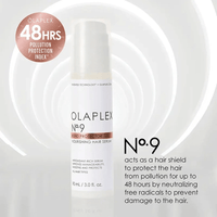 Thumbnail for Olaplex_No.9 Nourishing Hair Serum 90ml / 3oz_Cosmetic World