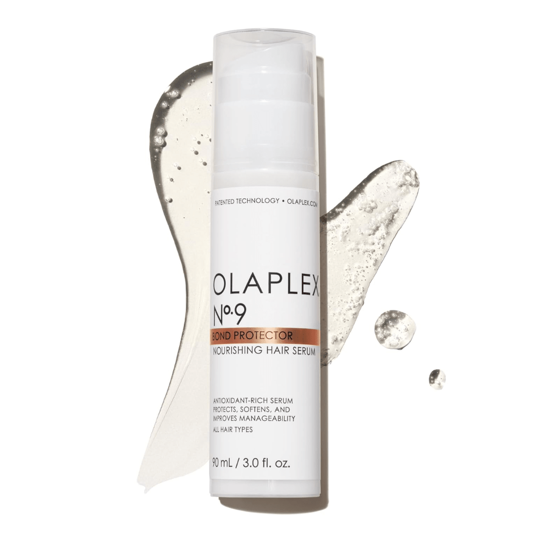Olaplex_No.9 Nourishing Hair Serum 90ml / 3oz_Cosmetic World