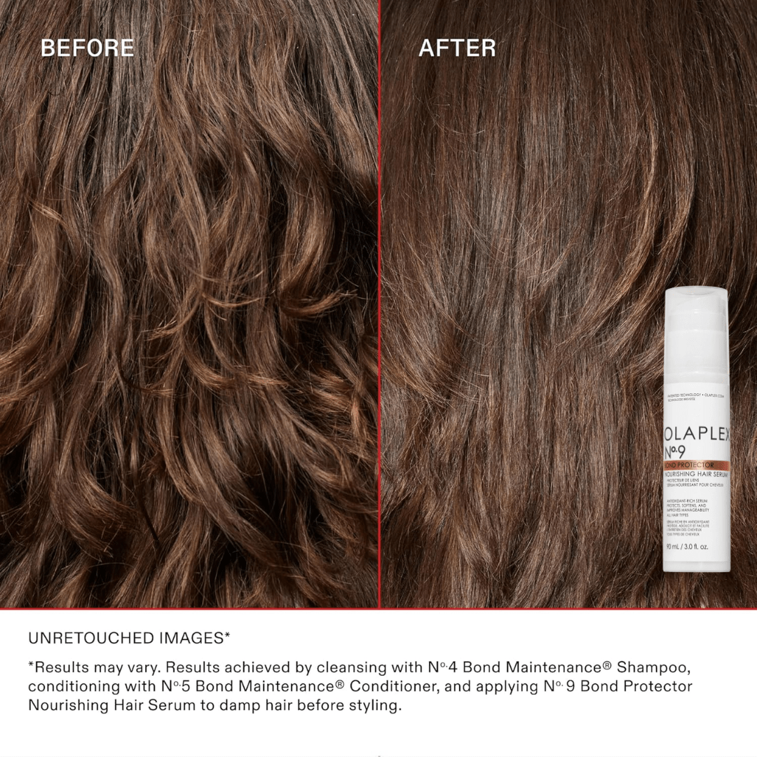 Olaplex_No.9 Nourishing Hair Serum 90ml / 3oz_Cosmetic World