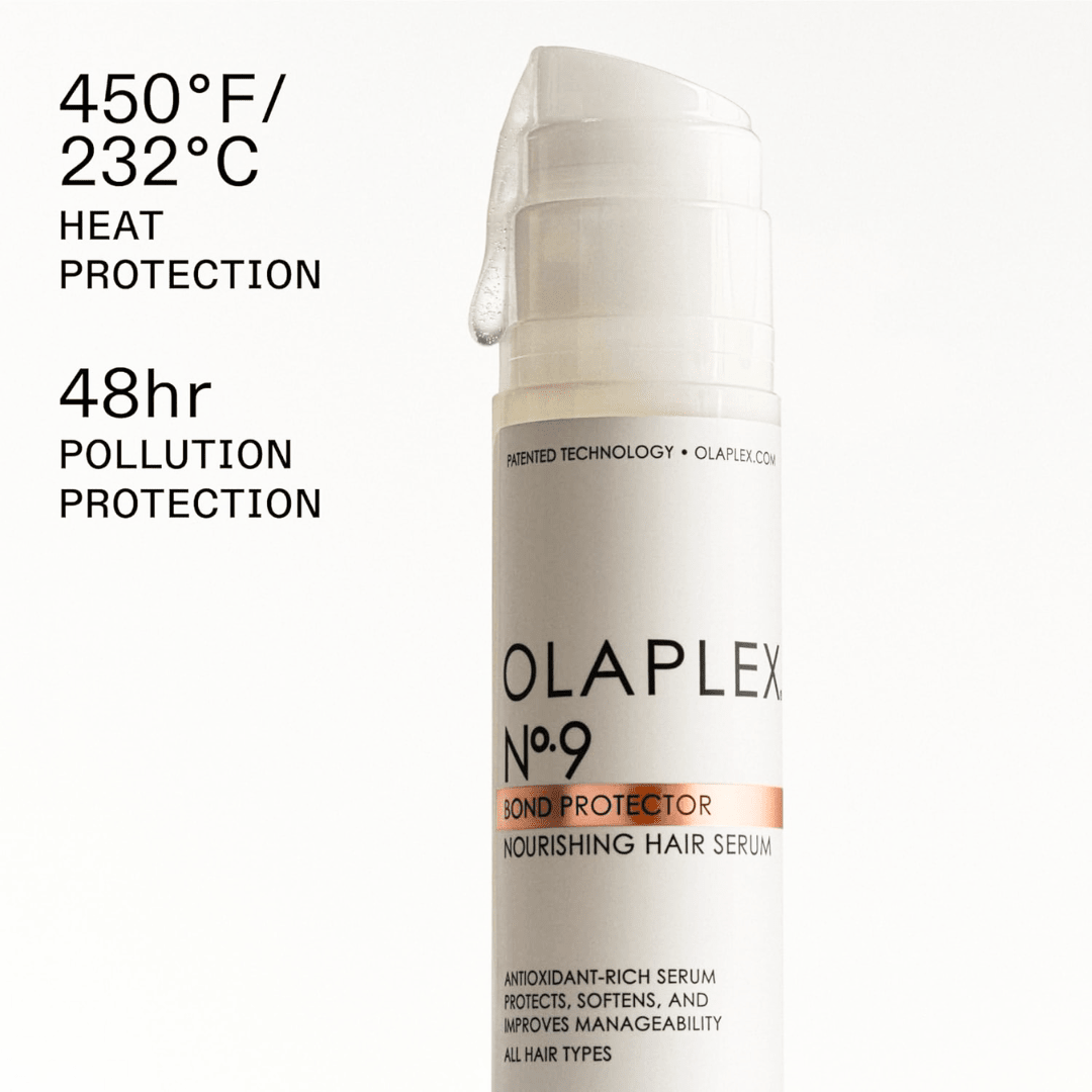 Olaplex_No.9 Nourishing Hair Serum 90ml / 3oz_Cosmetic World