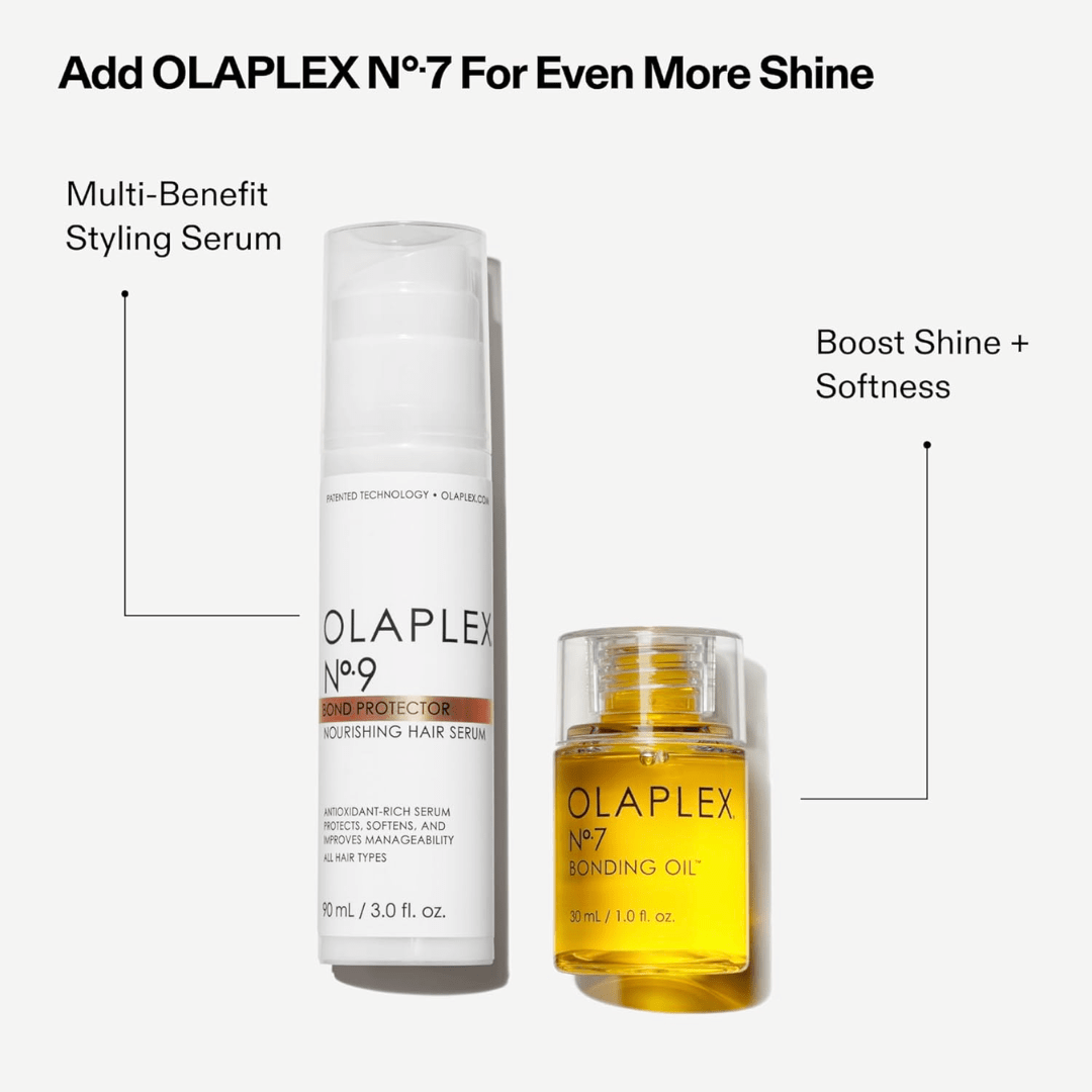 Olaplex_No.9 Nourishing Hair Serum 90ml / 3oz_Cosmetic World