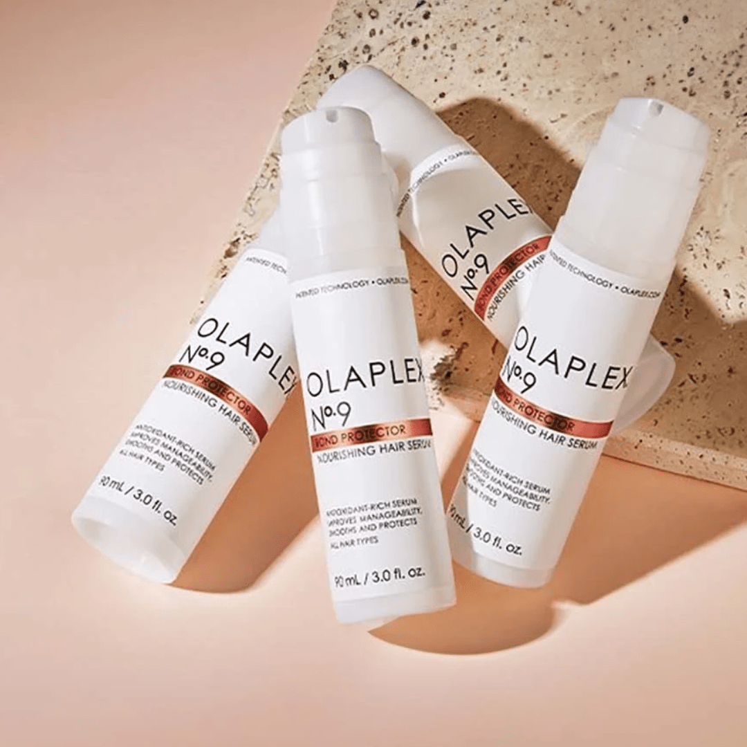 Olaplex_No.9 Nourishing Hair Serum 90ml / 3oz_Cosmetic World