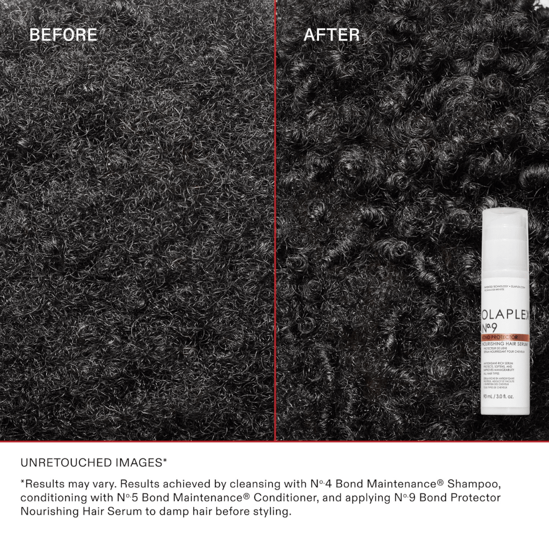 Olaplex_No.9 Nourishing Hair Serum 90ml / 3oz_Cosmetic World