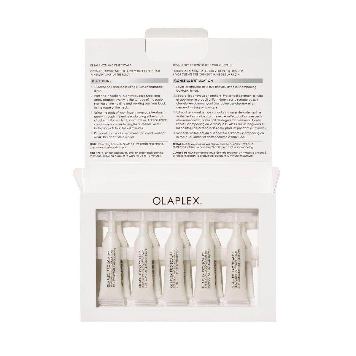 OLAPLEX_Pro Scalp Rebalancing Concentrate_Cosmetic World
