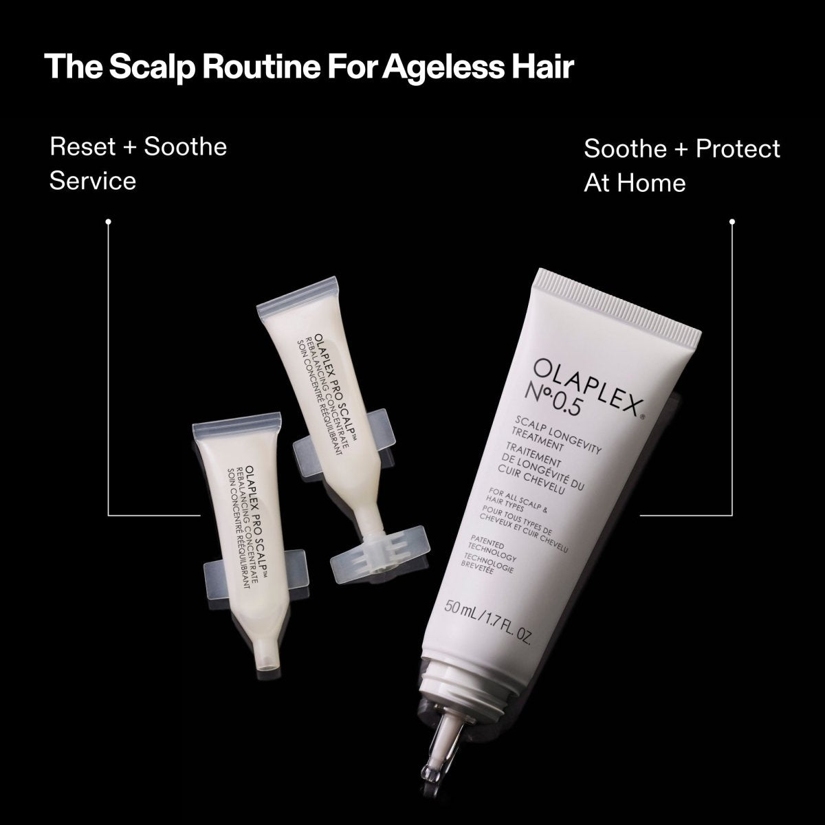 OLAPLEX_Pro Scalp Rebalancing Concentrate_Cosmetic World