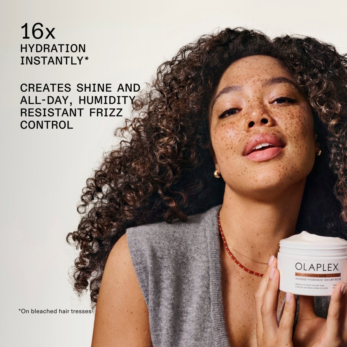 OLAPLEX_Rich Hydration Mask_Cosmetic World