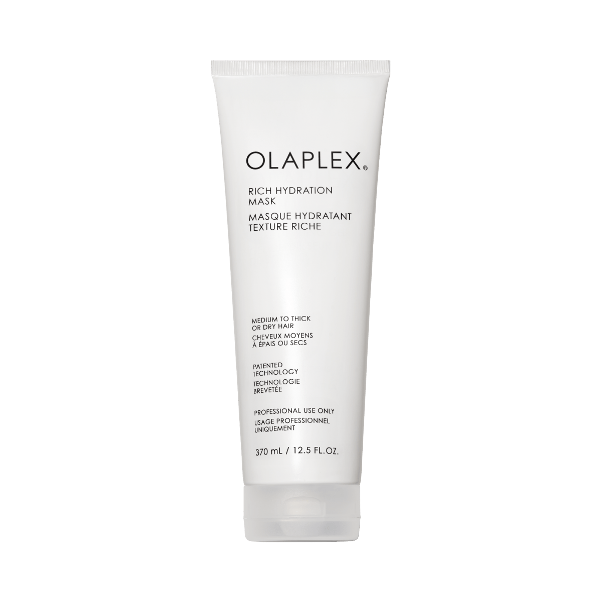 OLAPLEX_Rich Hydration Mask_Cosmetic World