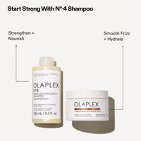 Thumbnail for OLAPLEX_Rich Hydration Mask_Cosmetic World