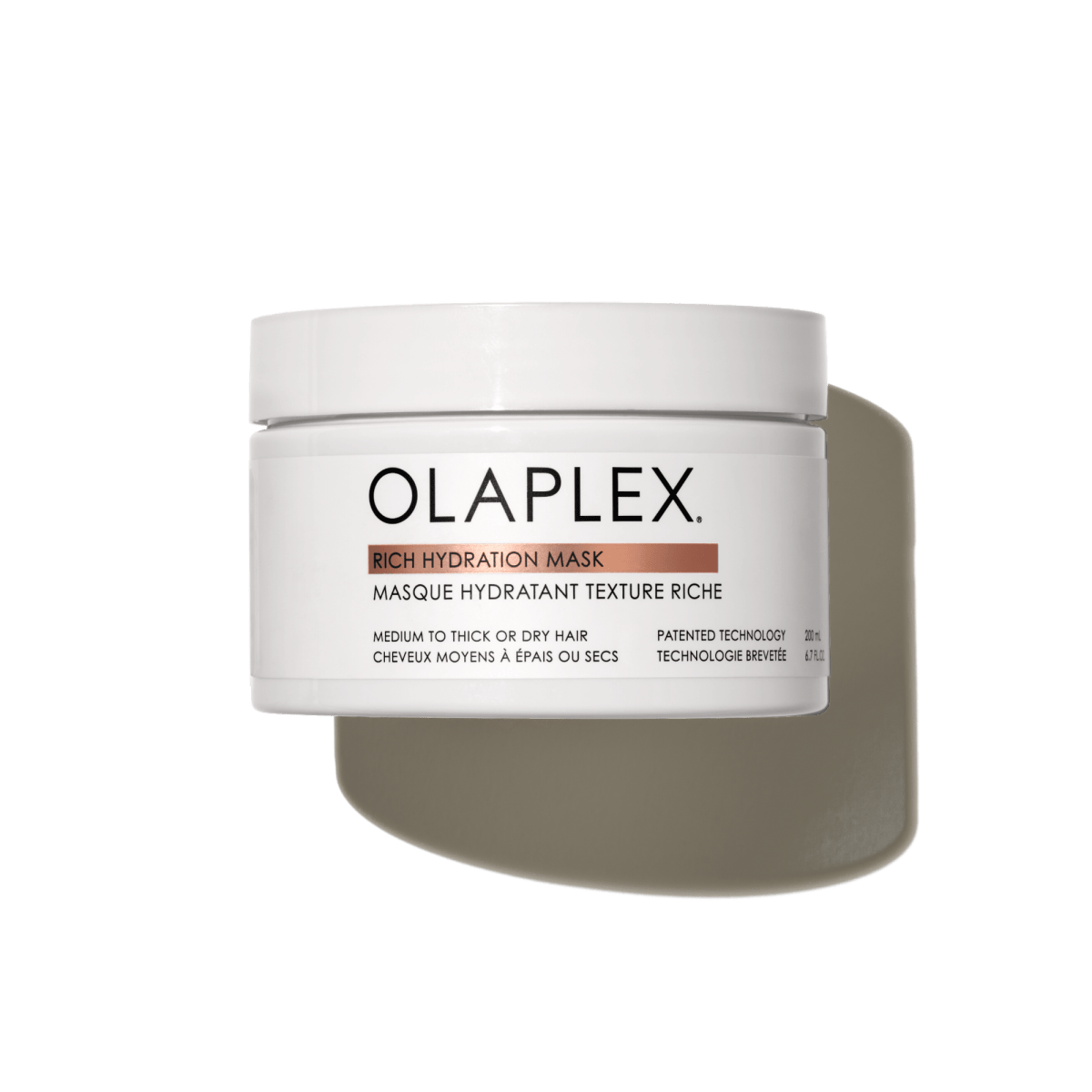 OLAPLEX_Rich Hydration Mask_Cosmetic World