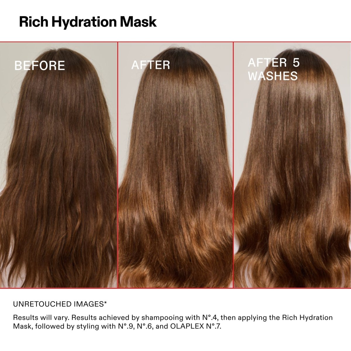 OLAPLEX_Rich Hydration Mask_Cosmetic World