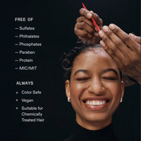 Thumbnail for Olaplex_Shape Set Medium Hold Bond-Building Hairspray_Cosmetic World