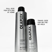 Thumbnail for Olaplex_Shape Set Medium Hold Bond-Building Hairspray_Cosmetic World