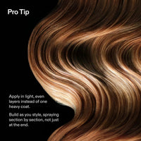 Thumbnail for Olaplex_Shape Set Medium Hold Bond-Building Hairspray_Cosmetic World