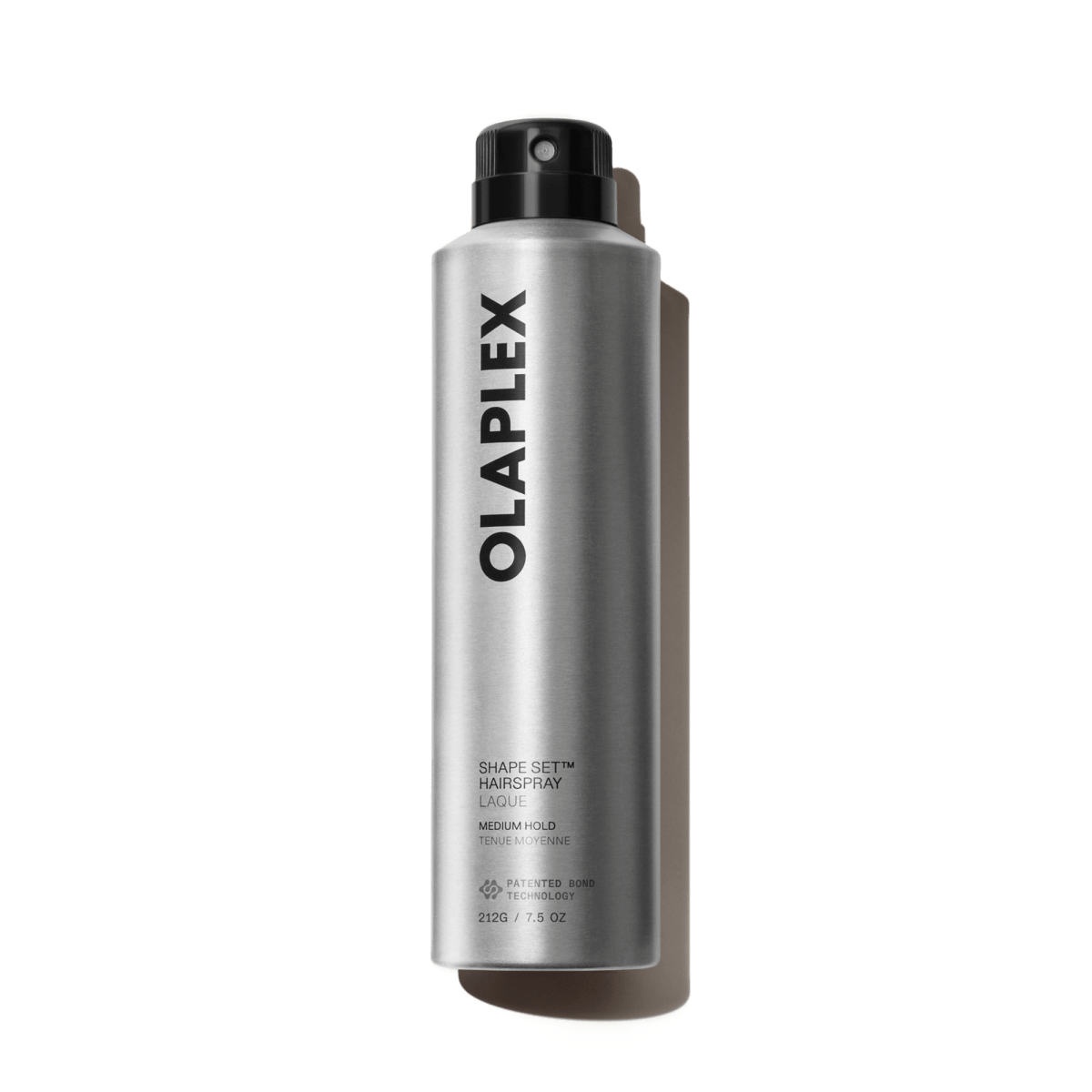 Olaplex_Shape Set Medium Hold Bond-Building Hairspray_Cosmetic World