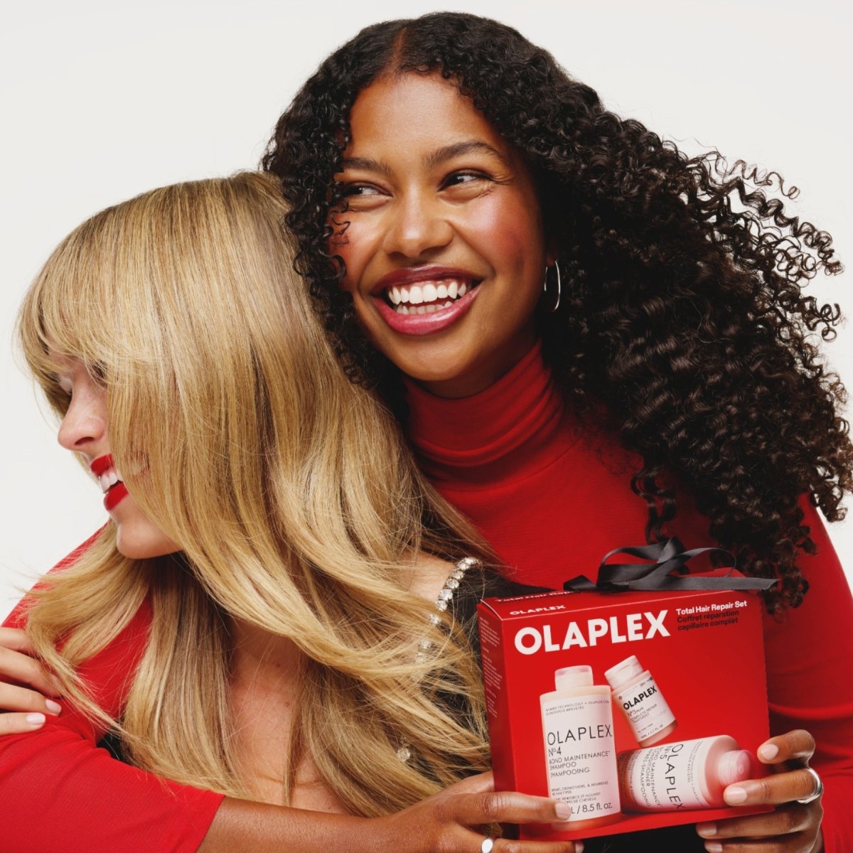 Olaplex_Total Hair Repair Set_Cosmetic World