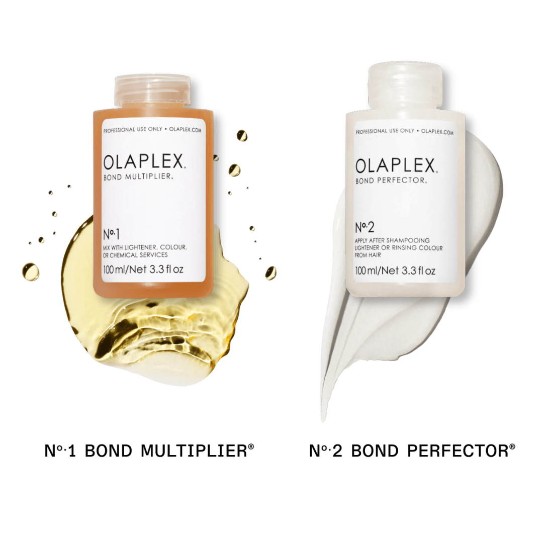 OLAPLEX Olaplex Traveling Stylist Kit – Cosmetic World OLAPLEX Olaplex Traveling Stylist Kit – Cosmetic World