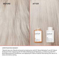 Thumbnail for OLAPLEX_Traveling Stylist Kit_Cosmetic World