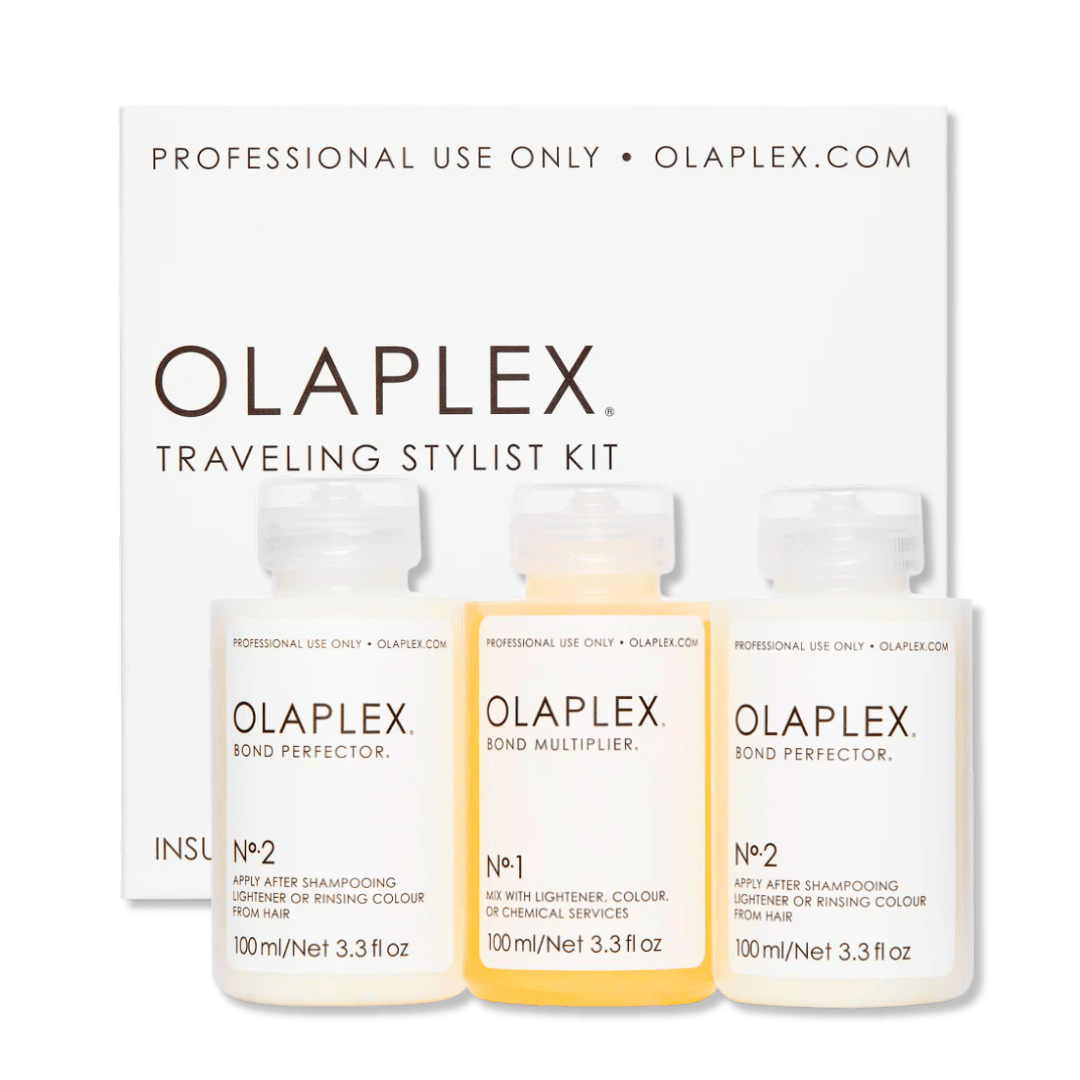 OLAPLEX_Olaplex Traveling Stylist Kit_Cosmetic World