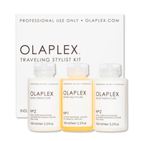 Thumbnail for OLAPLEX_Olaplex Traveling Stylist Kit_Cosmetic World