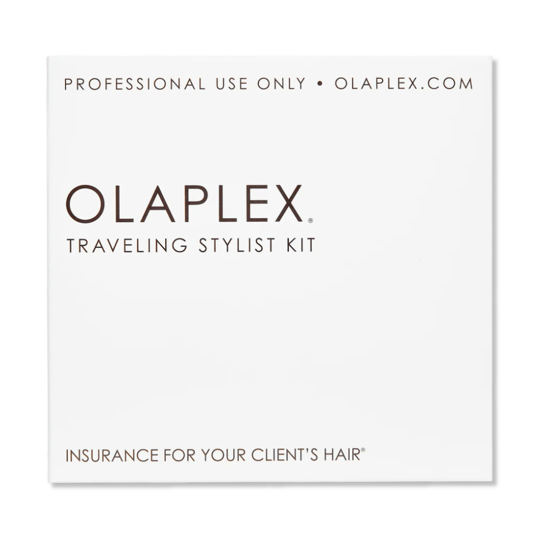 OLAPLEX_Olaplex Traveling Stylist Kit_Cosmetic World