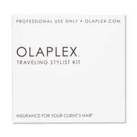 Thumbnail for OLAPLEX_Olaplex Traveling Stylist Kit_Cosmetic World