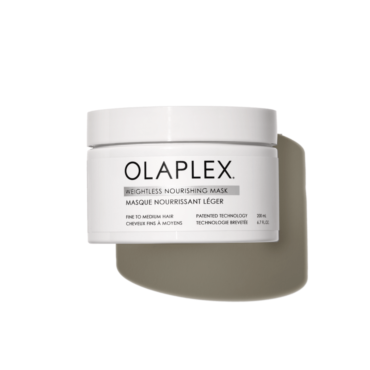 OLAPLEX_Weightless Nourishing Mask_Cosmetic World