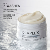 Thumbnail for OLAPLEX_Weightless Nourishing Mask_Cosmetic World