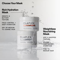 Thumbnail for OLAPLEX_Weightless Nourishing Mask_Cosmetic World