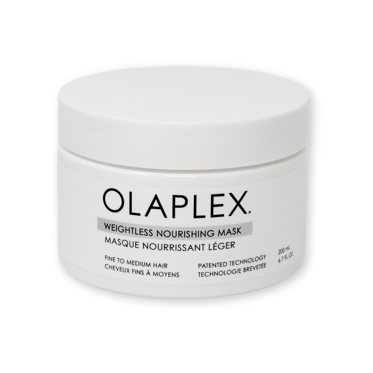 OLAPLEX_Weightless Nourishing Mask_Cosmetic World