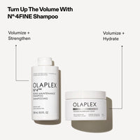 Thumbnail for OLAPLEX_Weightless Nourishing Mask_Cosmetic World