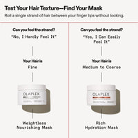 Thumbnail for OLAPLEX_Weightless Nourishing Mask_Cosmetic World