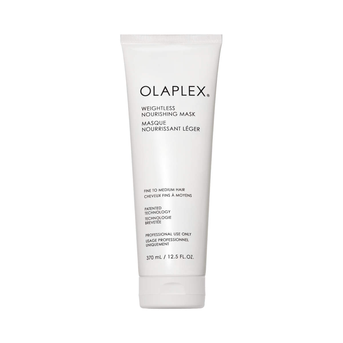 OLAPLEX_Weightless Nourishing Mask_Cosmetic World