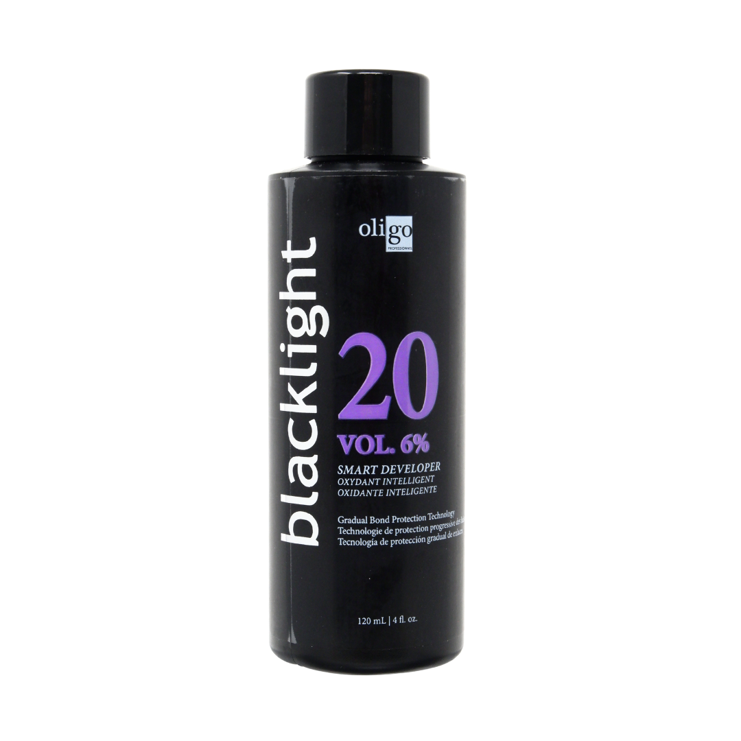 Blacklight Oligo 20 Volume 6% Smart Developer