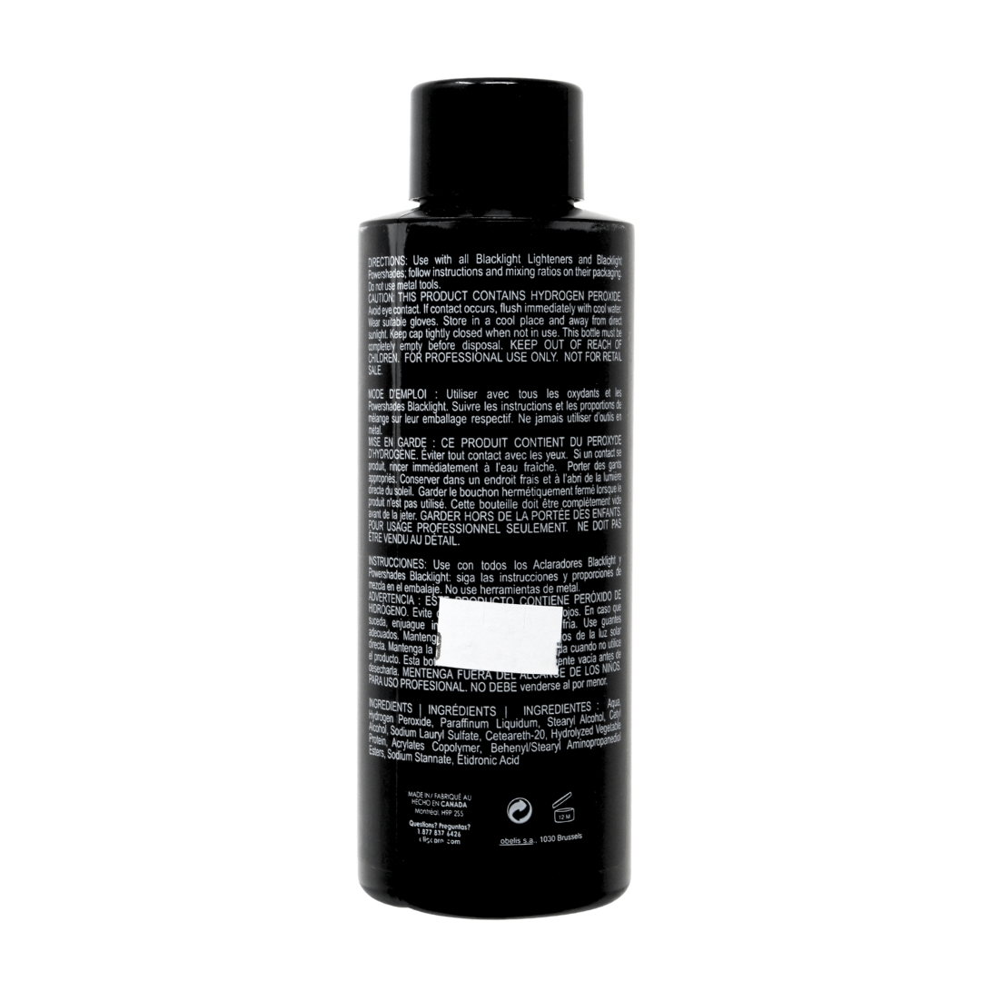 Blacklight Oligo 20 Volume 6% Smart Developer