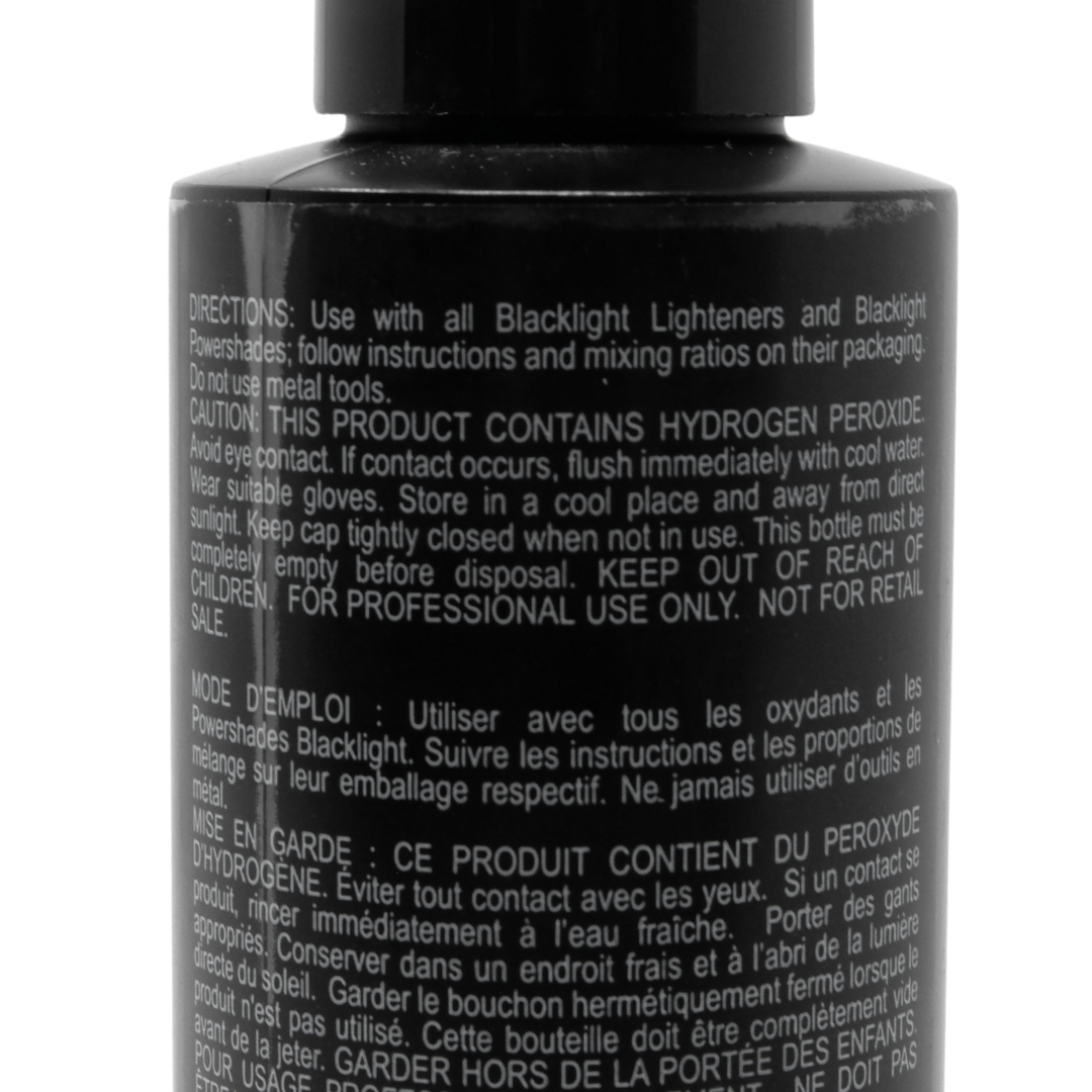 Blacklight Oligo 20 Volume 6% Smart Developer