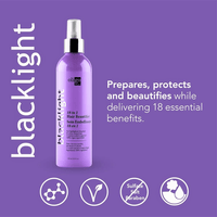 Thumbnail for OLIGO_Blacklight 18 in 1 Blue Hair Beautifier_Cosmetic World