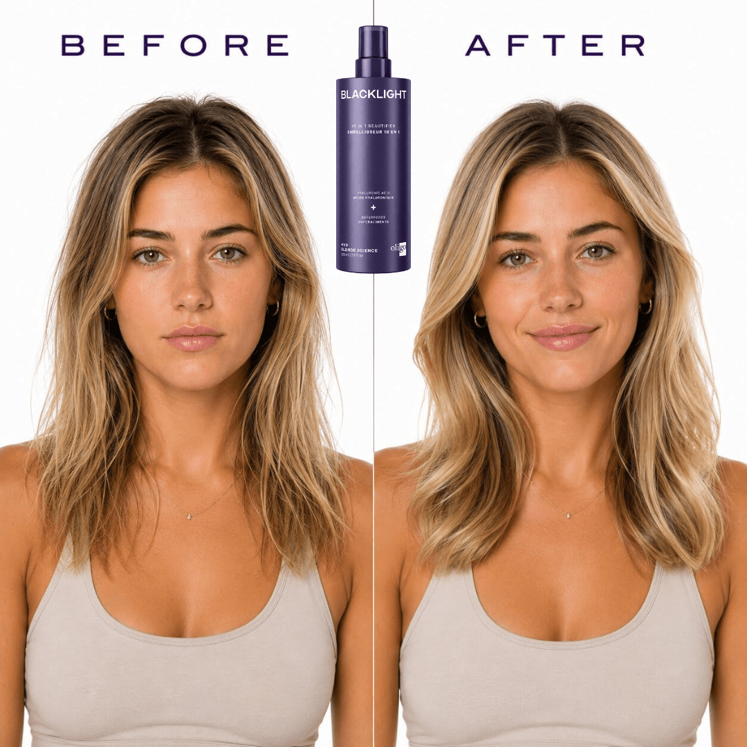 Oligo - Blacklight_Blacklight 18 In 1 Beautifier_Cosmetic World