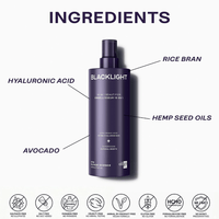 Thumbnail for Oligo - Blacklight_Blacklight 18 In 1 Beautifier_Cosmetic World