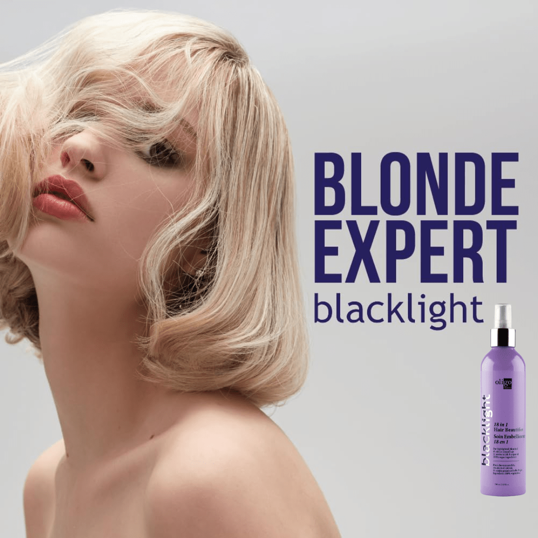 Oligo - Blacklight_Blacklight 18 in 1 Hair Beautifier_Cosmetic World