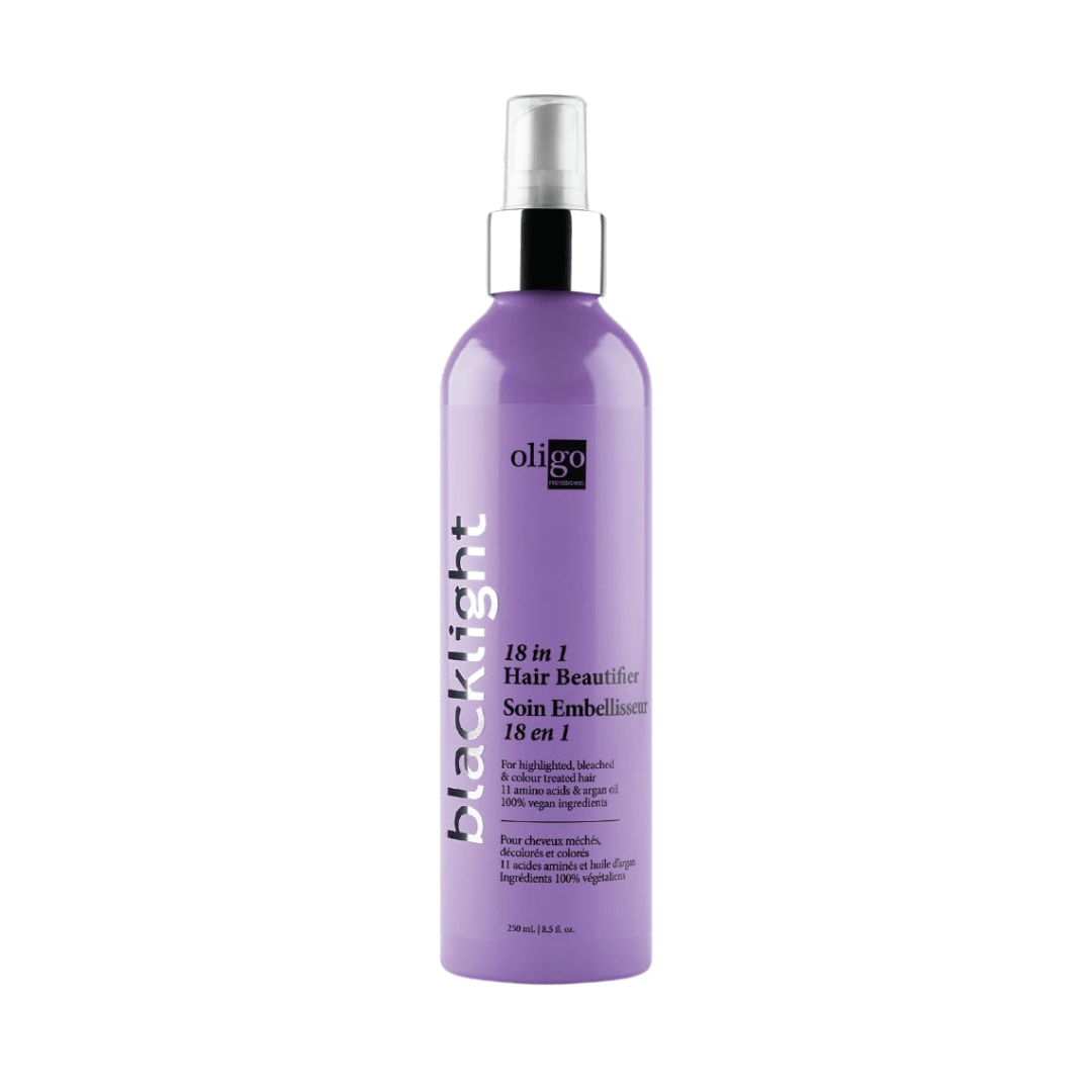 Oligo - Blacklight_Blacklight 18 in 1 Hair Beautifier_Cosmetic World
