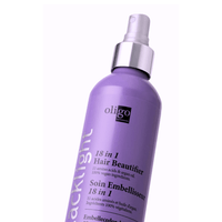 Thumbnail for Oligo - Blacklight_Blacklight 18 in 1 Hair Beautifier_Cosmetic World