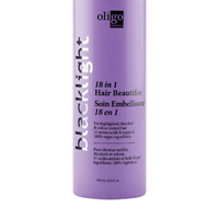 Thumbnail for Oligo - Blacklight_Blacklight 18 in 1 Hair Beautifier_Cosmetic World