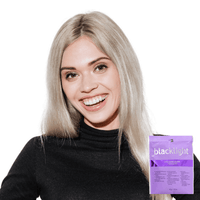 Thumbnail for Oligo - Blacklight_Blacklight Cool Toned Blonde Lightener_Cosmetic World