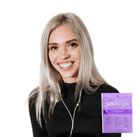 Thumbnail for Oligo - Blacklight_Blacklight Cool Toned Blonde Lightener_Cosmetic World