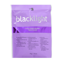 Thumbnail for Oligo - Blacklight_Blacklight Cool Toned Blonde Lightener_Cosmetic World