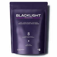 Thumbnail for Oligo - Blacklight_Blacklight Cool Toned Blonde Lightener_Cosmetic World