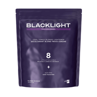 Thumbnail for Oligo - Blacklight_Blacklight Cool Toned Blonde Lightener_Cosmetic World