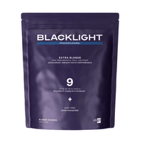 Thumbnail for Oligo - Blacklight_Blacklight Extra Blonde Lightener_Cosmetic World