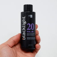 Thumbnail for Oligo - Blacklight_Blacklight Oligo 20 Volume 6% Smart Developer_Cosmetic World