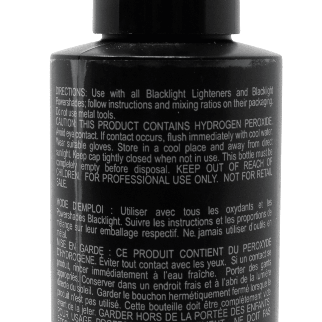 Oligo - Blacklight_Blacklight Oligo 20 Volume 6% Smart Developer_Cosmetic World